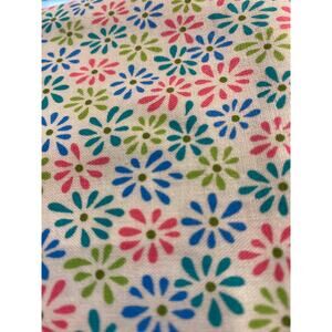 Quilt Fabric 3+ yards smaller individual cuts but more variety.